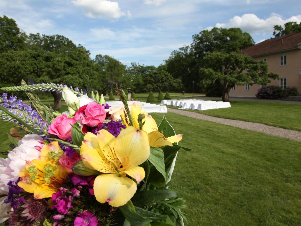 Soedertuna Slott Gnesta Luaran gambar