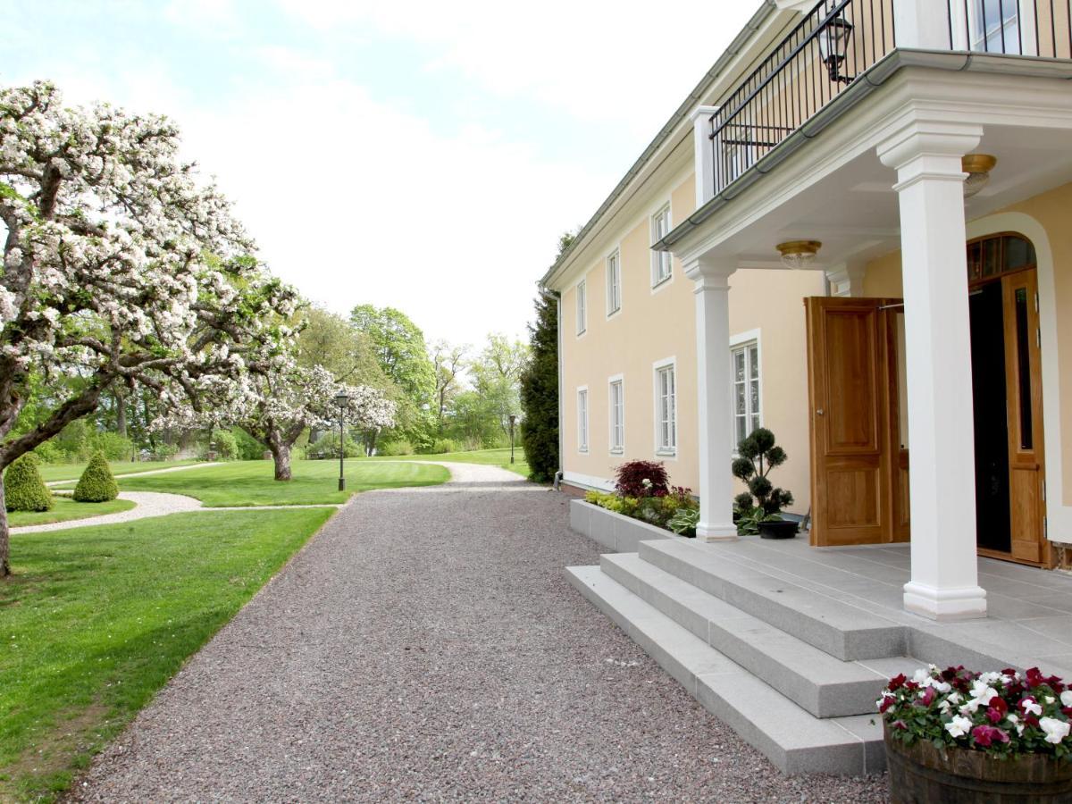 Soedertuna Slott Gnesta Luaran gambar
