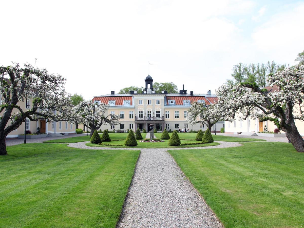 Soedertuna Slott Gnesta Luaran gambar