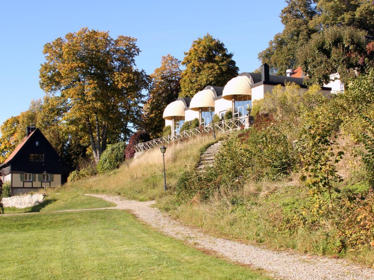 Soedertuna Slott Gnesta Luaran gambar