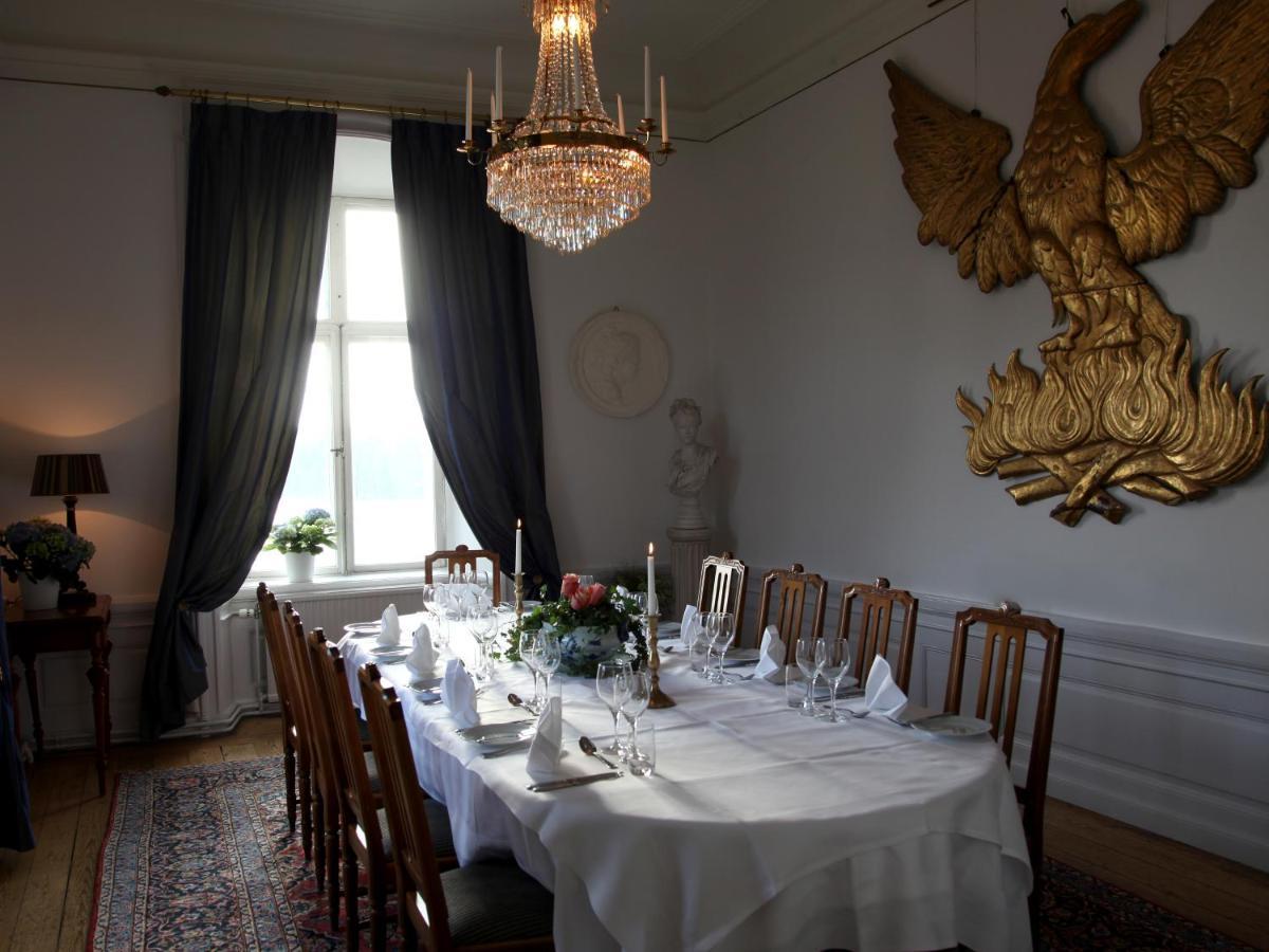 Soedertuna Slott Gnesta Luaran gambar
