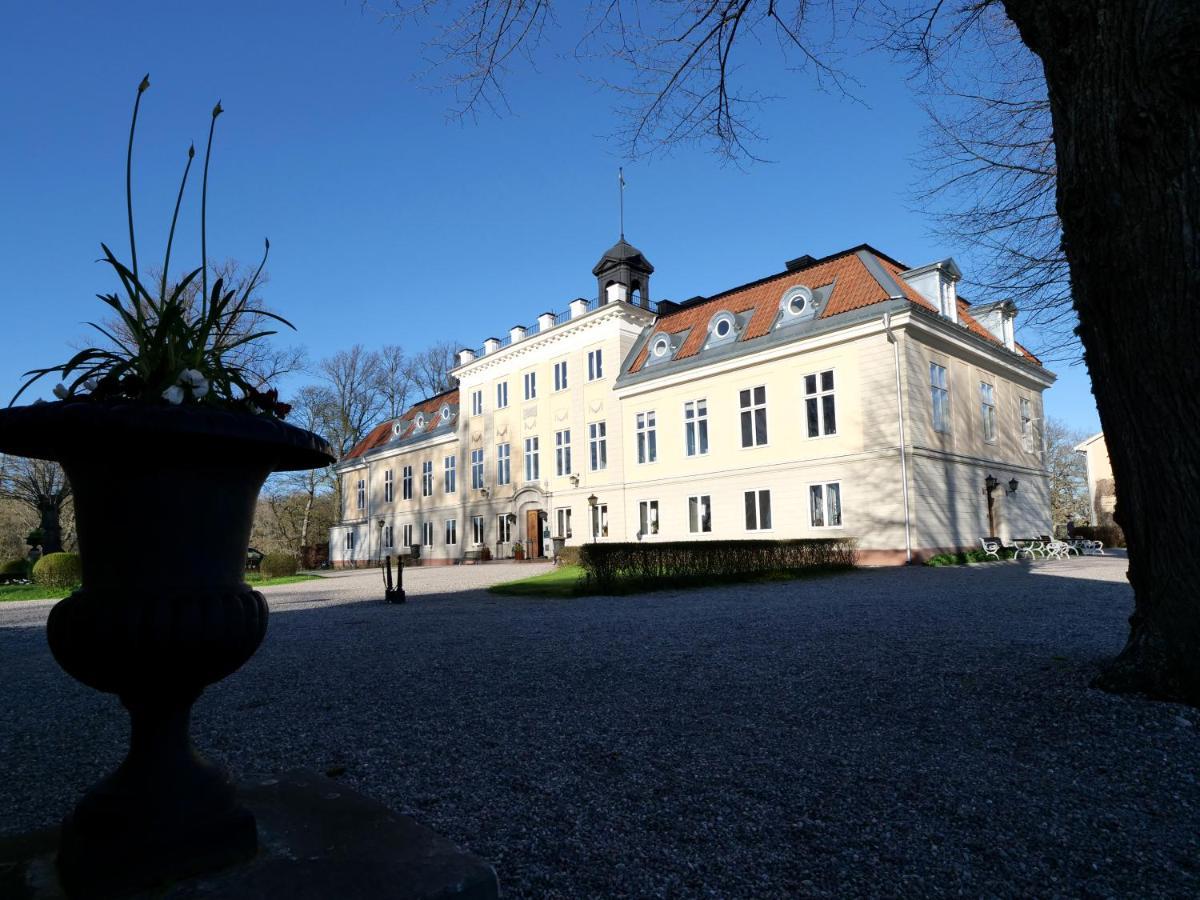 Soedertuna Slott Gnesta Luaran gambar