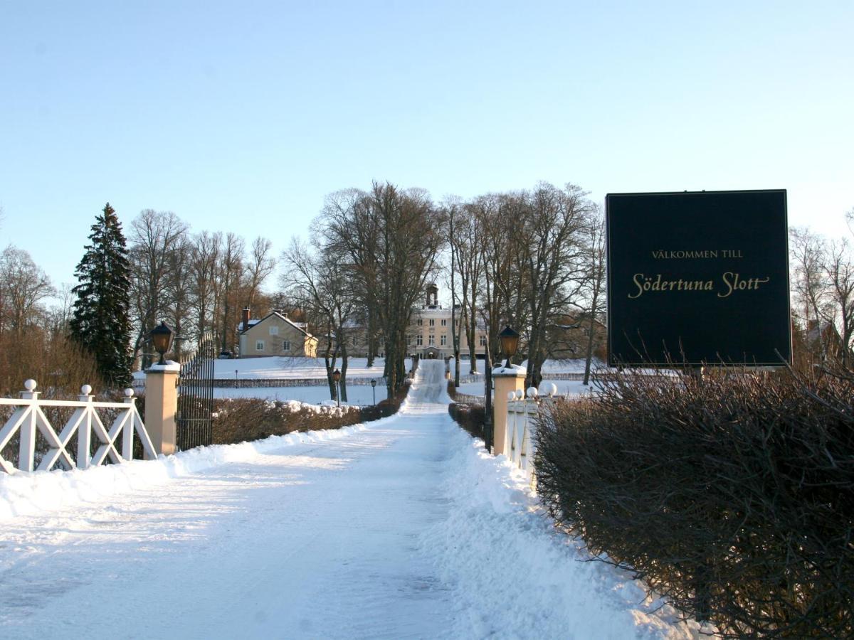 Soedertuna Slott Gnesta Luaran gambar