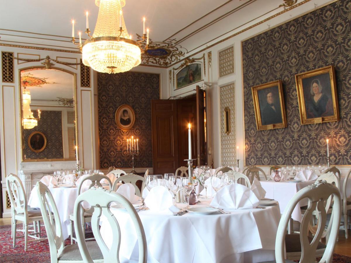 Soedertuna Slott Gnesta Luaran gambar