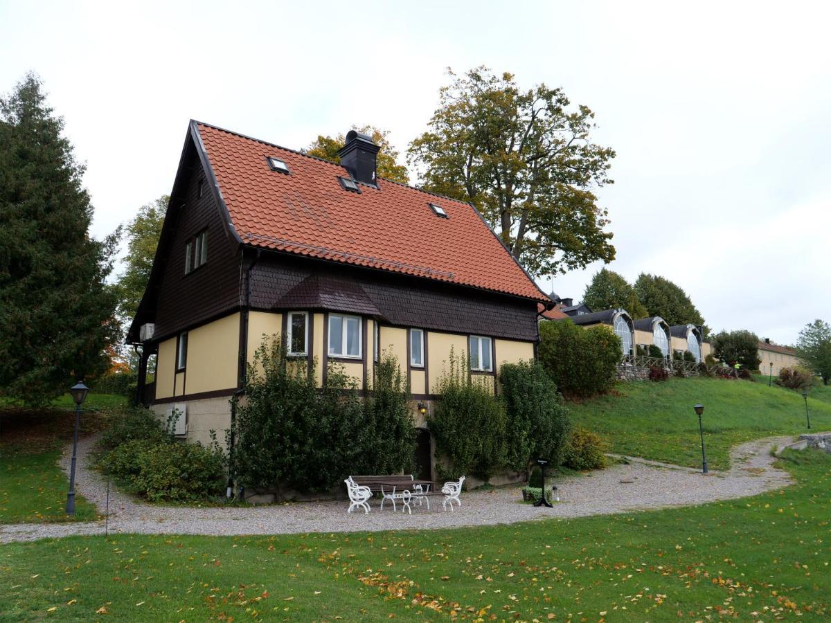 Soedertuna Slott Gnesta Luaran gambar