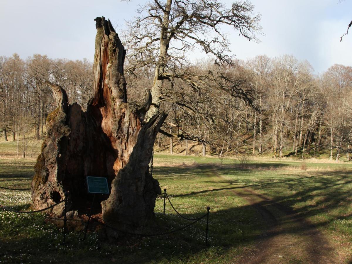 Soedertuna Slott Gnesta Luaran gambar
