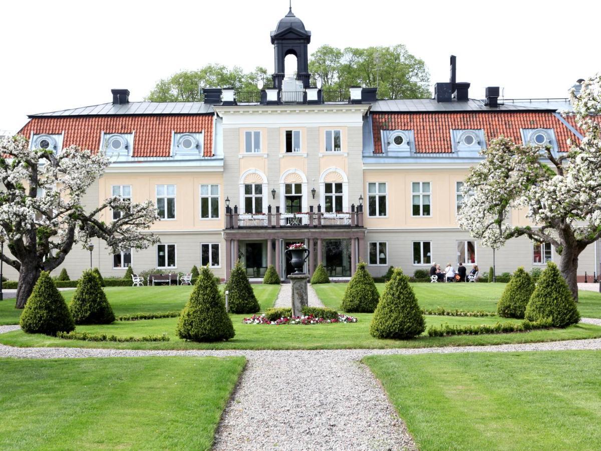 Soedertuna Slott Gnesta Luaran gambar