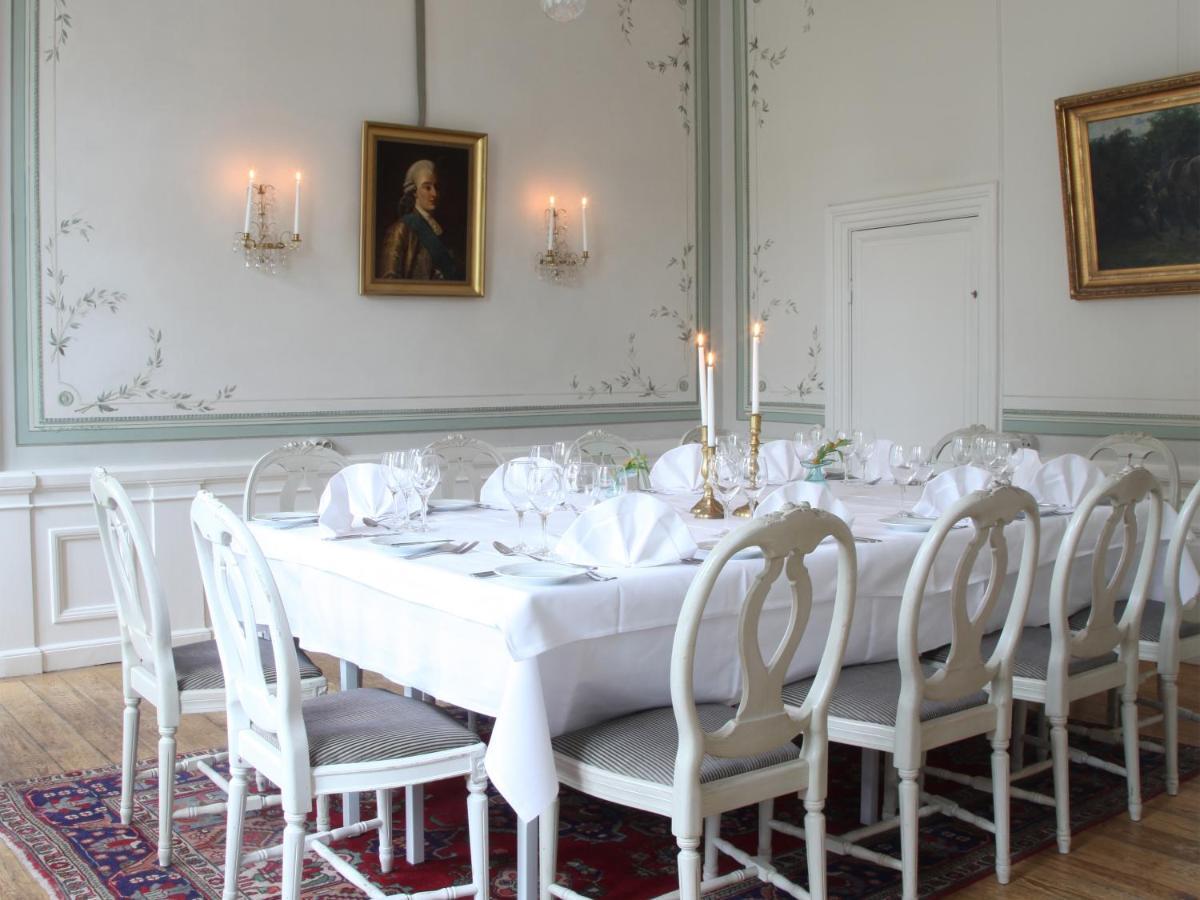 Soedertuna Slott Gnesta Luaran gambar