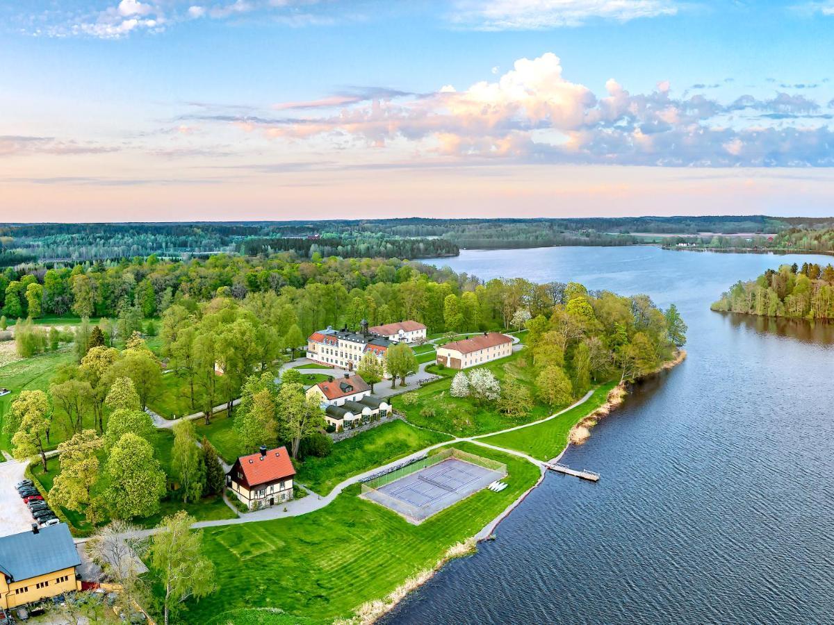Soedertuna Slott Gnesta Luaran gambar