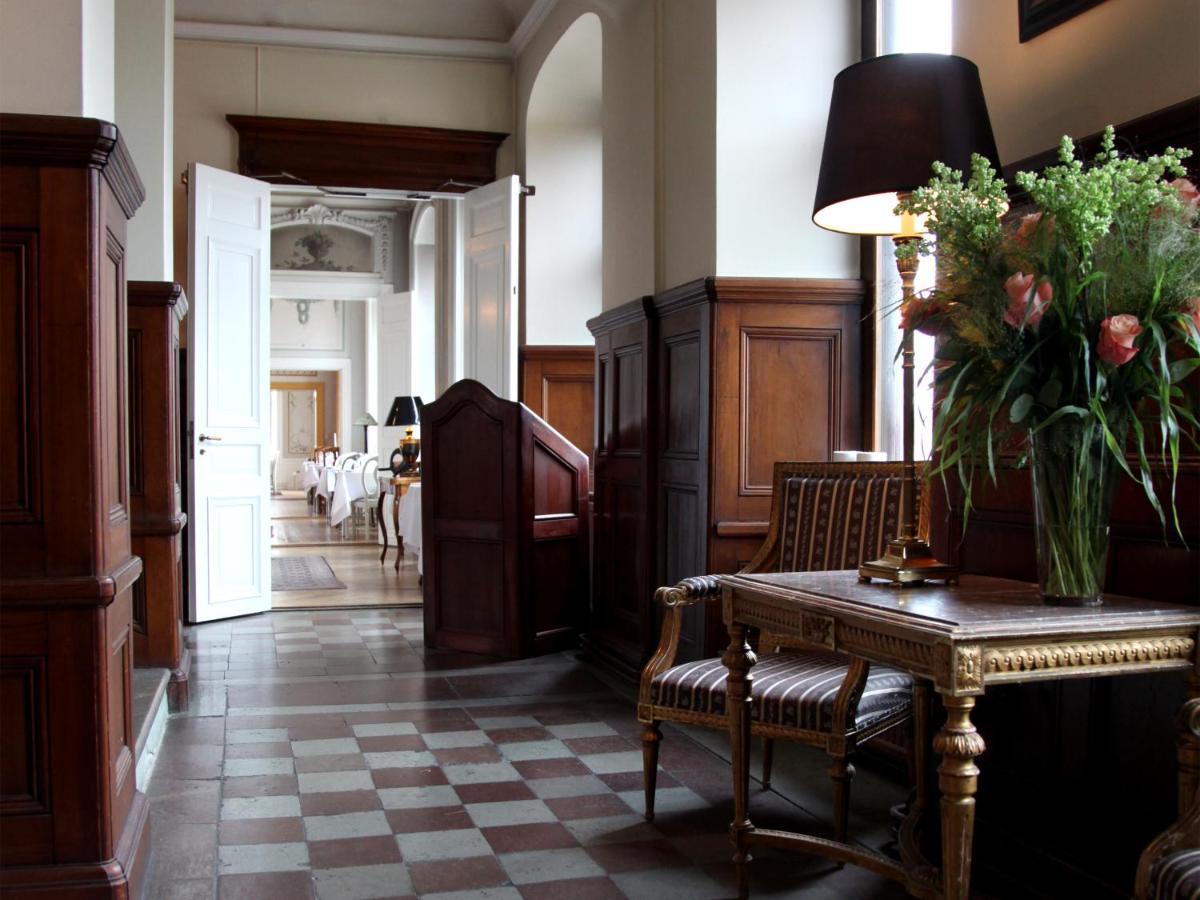 Soedertuna Slott Gnesta Luaran gambar