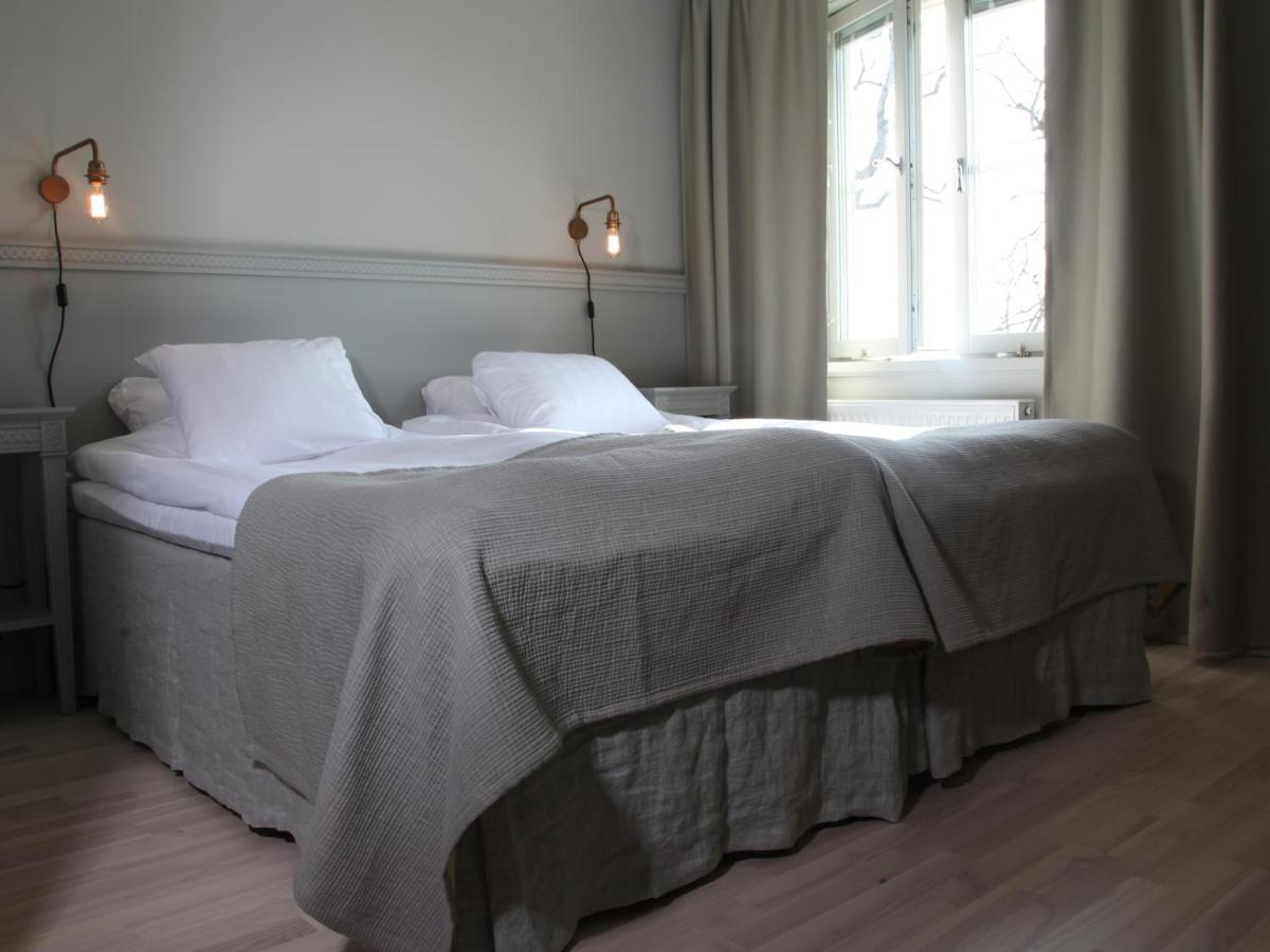 Soedertuna Slott Gnesta Luaran gambar