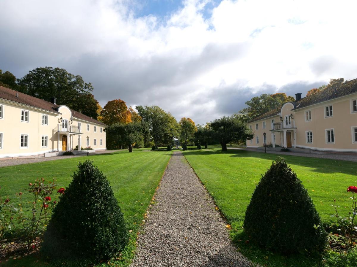 Soedertuna Slott Gnesta Luaran gambar