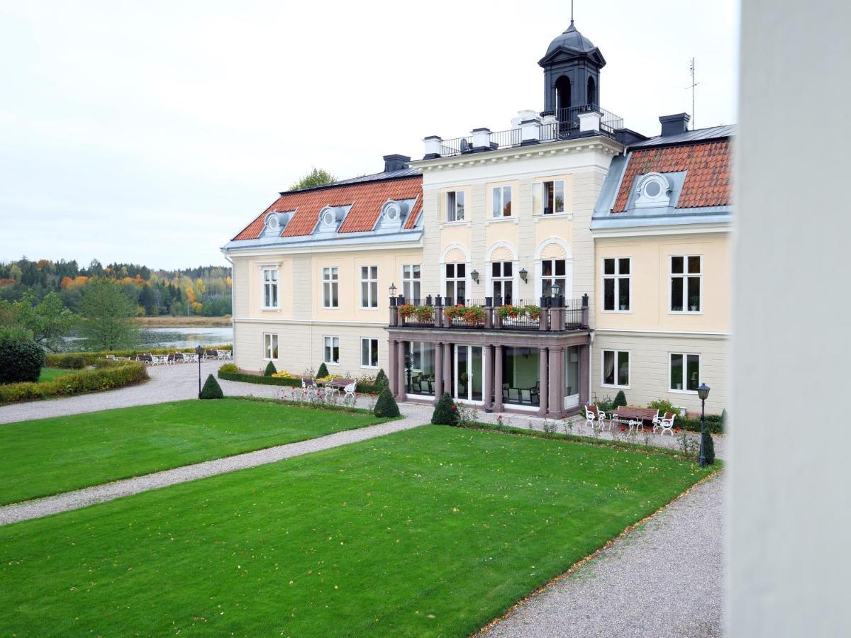Soedertuna Slott Gnesta Luaran gambar