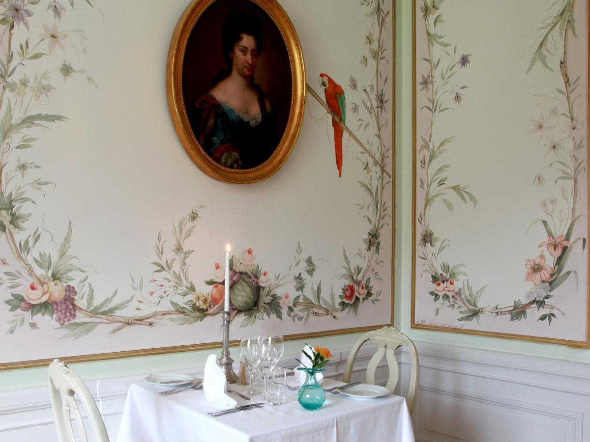 Soedertuna Slott Gnesta Luaran gambar