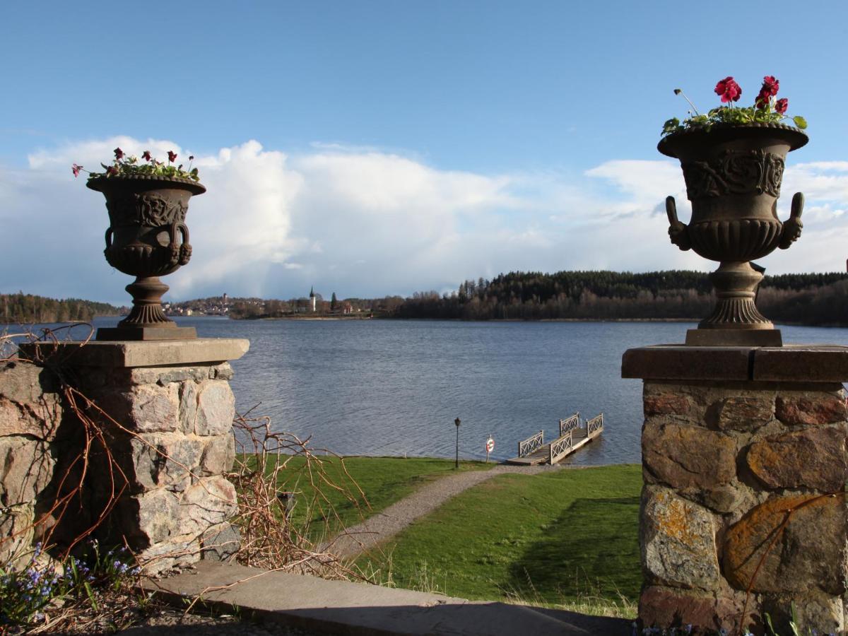 Soedertuna Slott Gnesta Luaran gambar