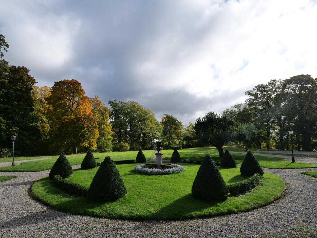 Soedertuna Slott Gnesta Luaran gambar