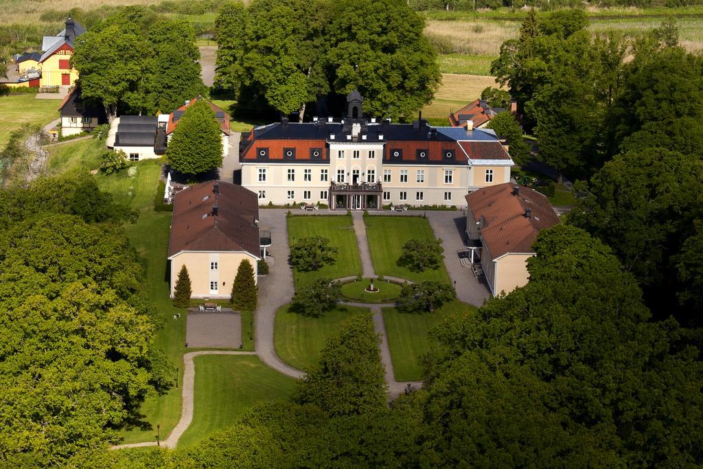 Soedertuna Slott Gnesta Luaran gambar