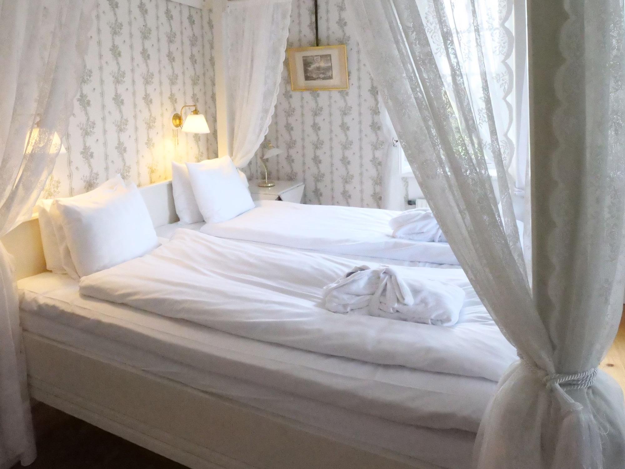 Soedertuna Slott Gnesta Luaran gambar