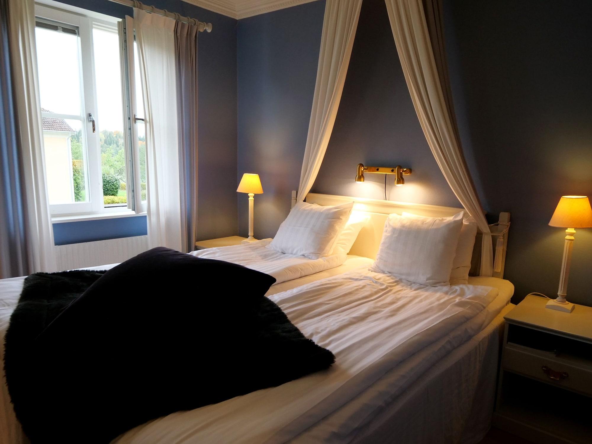 Soedertuna Slott Gnesta Luaran gambar