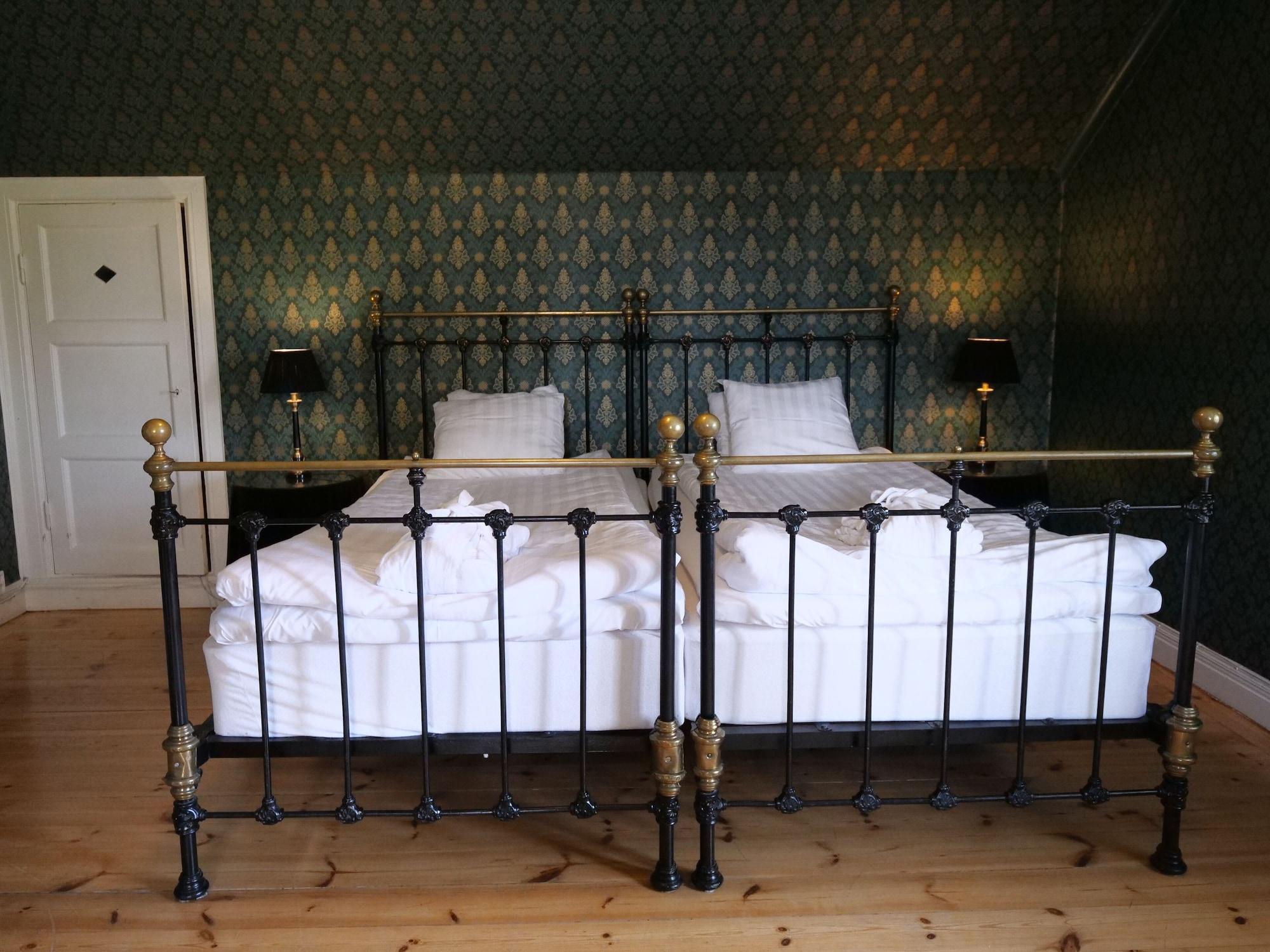Soedertuna Slott Gnesta Luaran gambar
