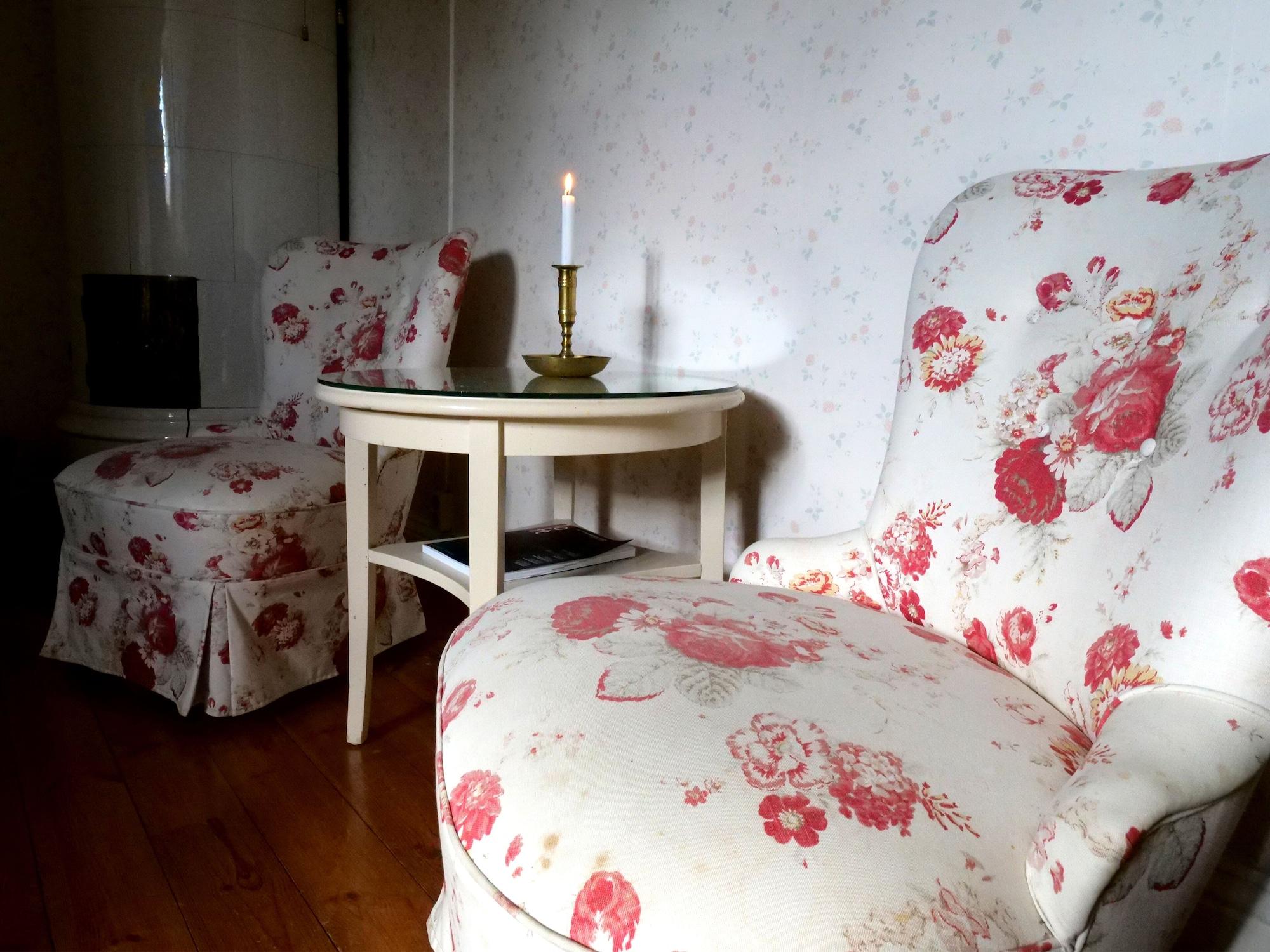 Soedertuna Slott Gnesta Luaran gambar