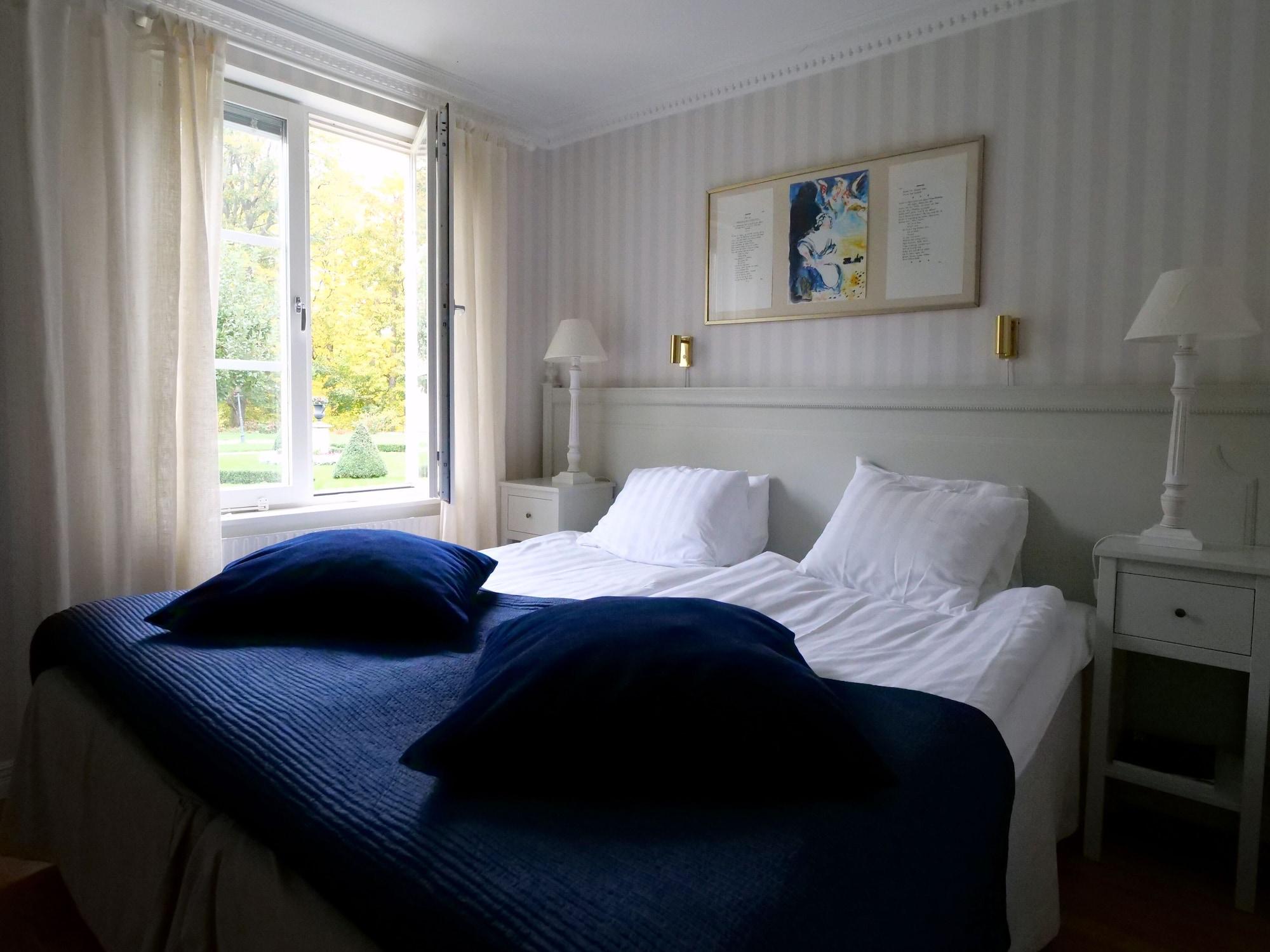 Soedertuna Slott Gnesta Luaran gambar