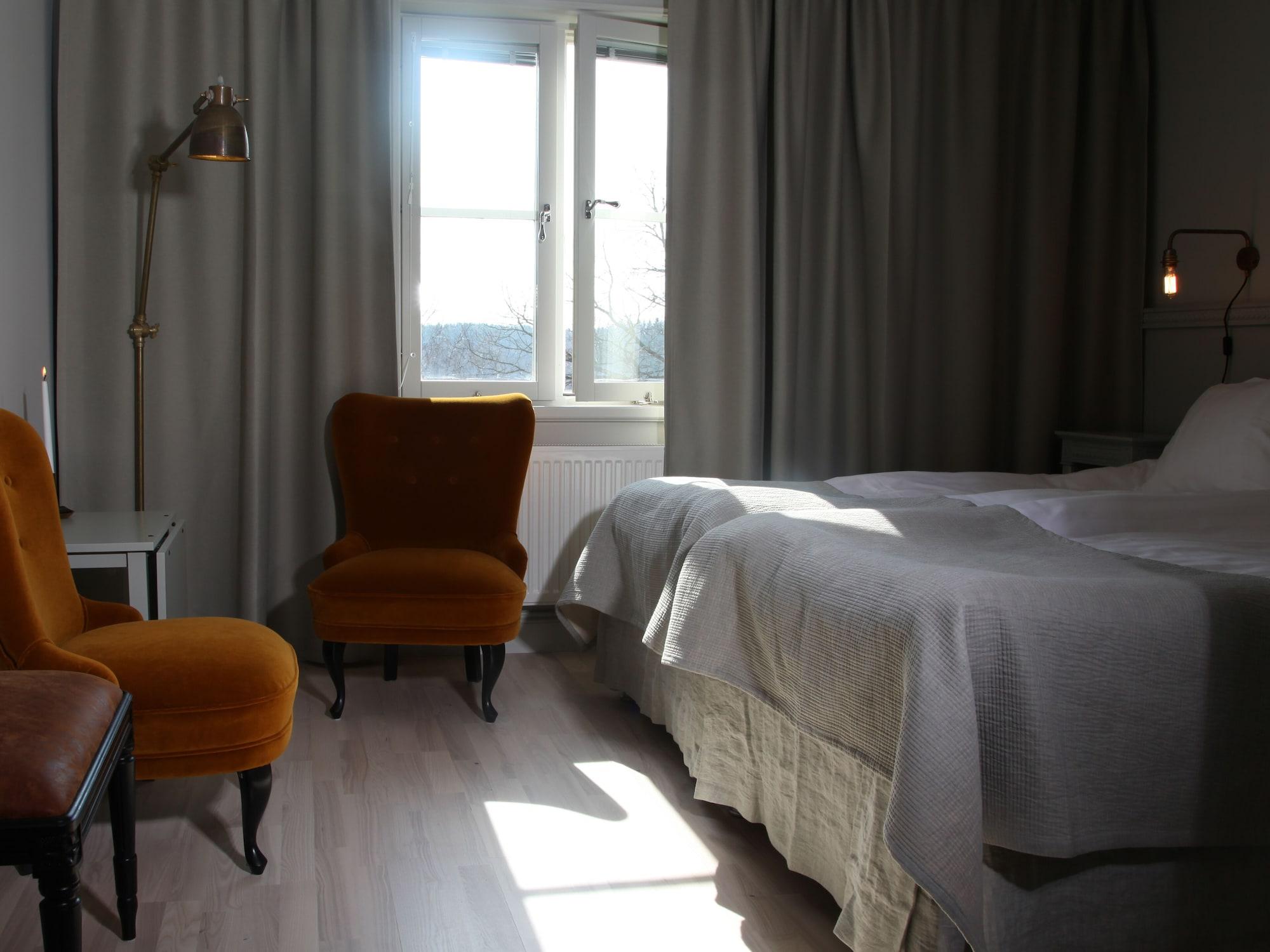 Soedertuna Slott Gnesta Luaran gambar
