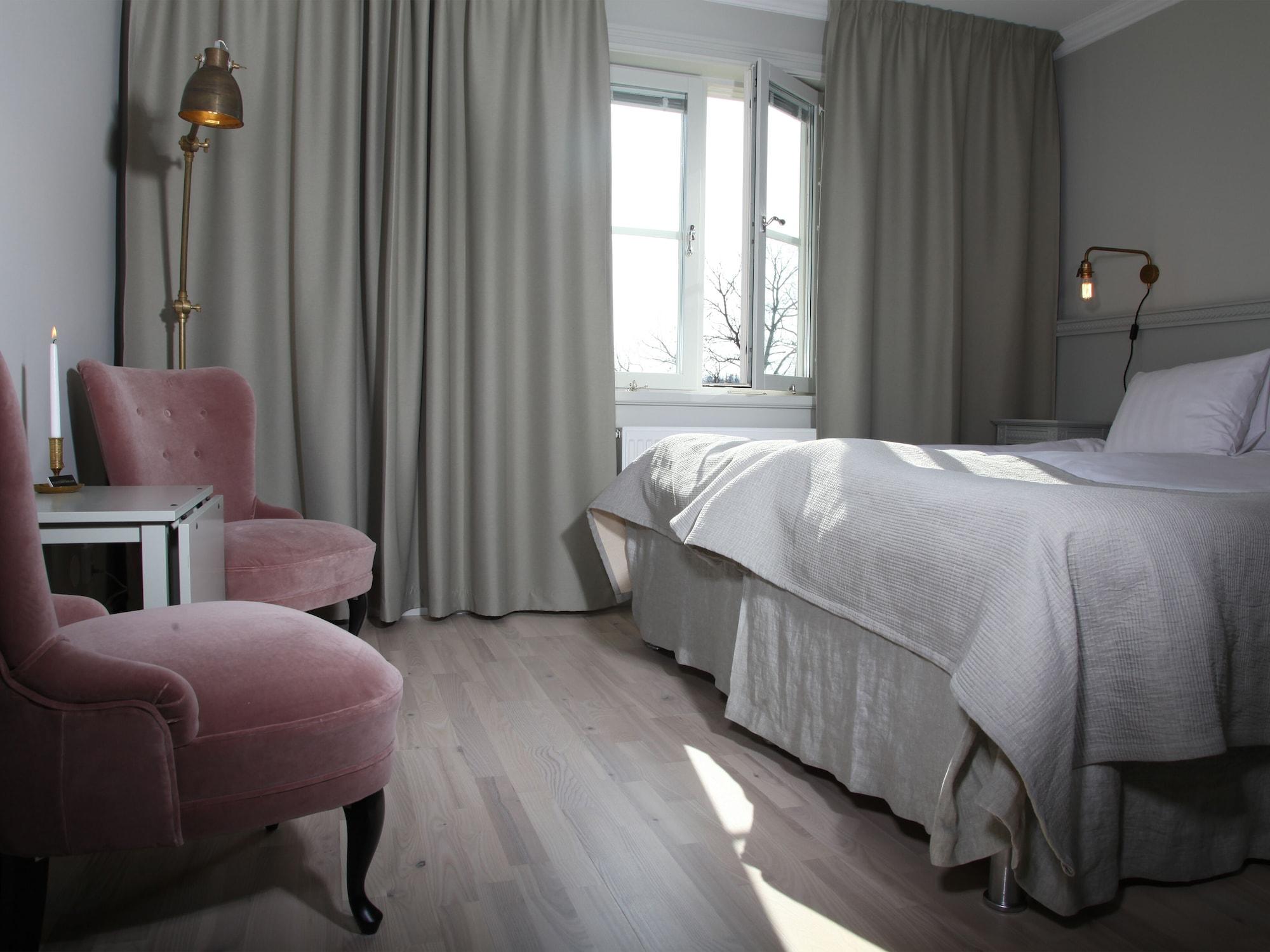 Soedertuna Slott Gnesta Luaran gambar