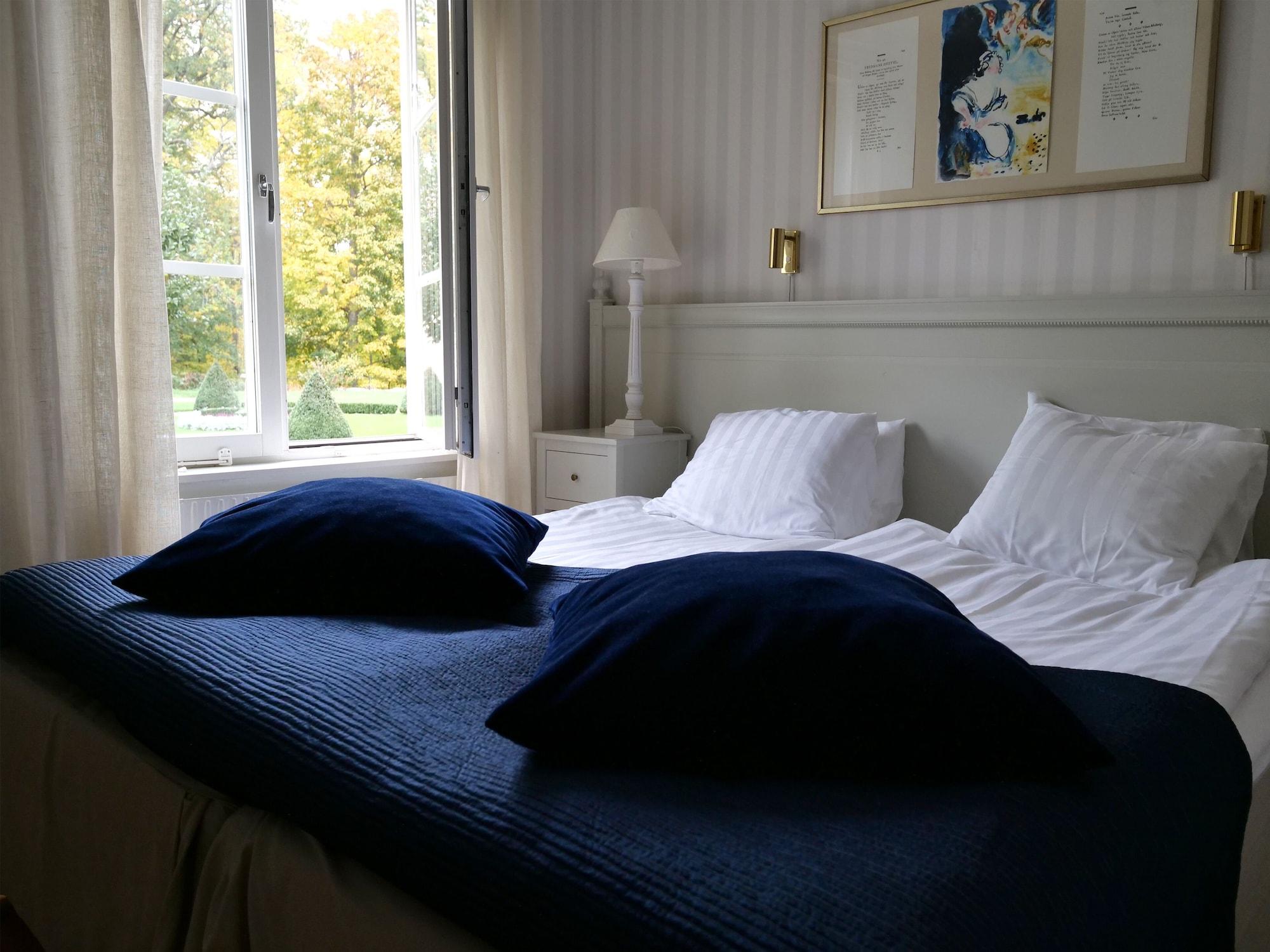Soedertuna Slott Gnesta Luaran gambar