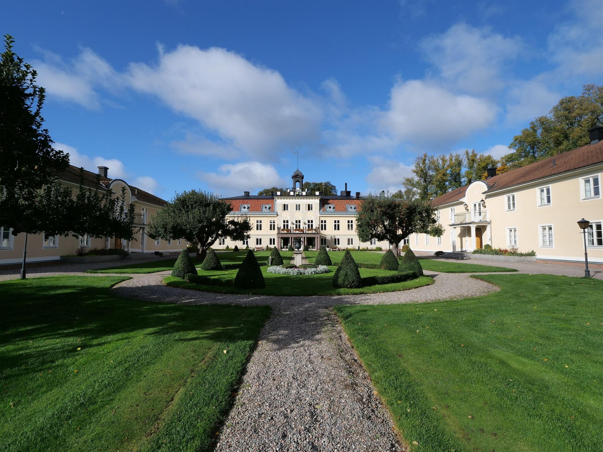 Soedertuna Slott Gnesta Luaran gambar