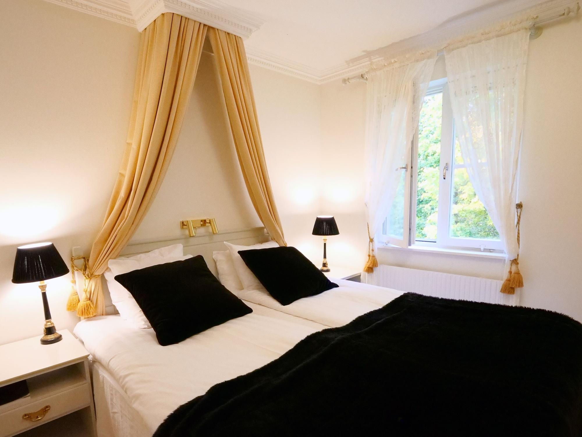Soedertuna Slott Gnesta Luaran gambar