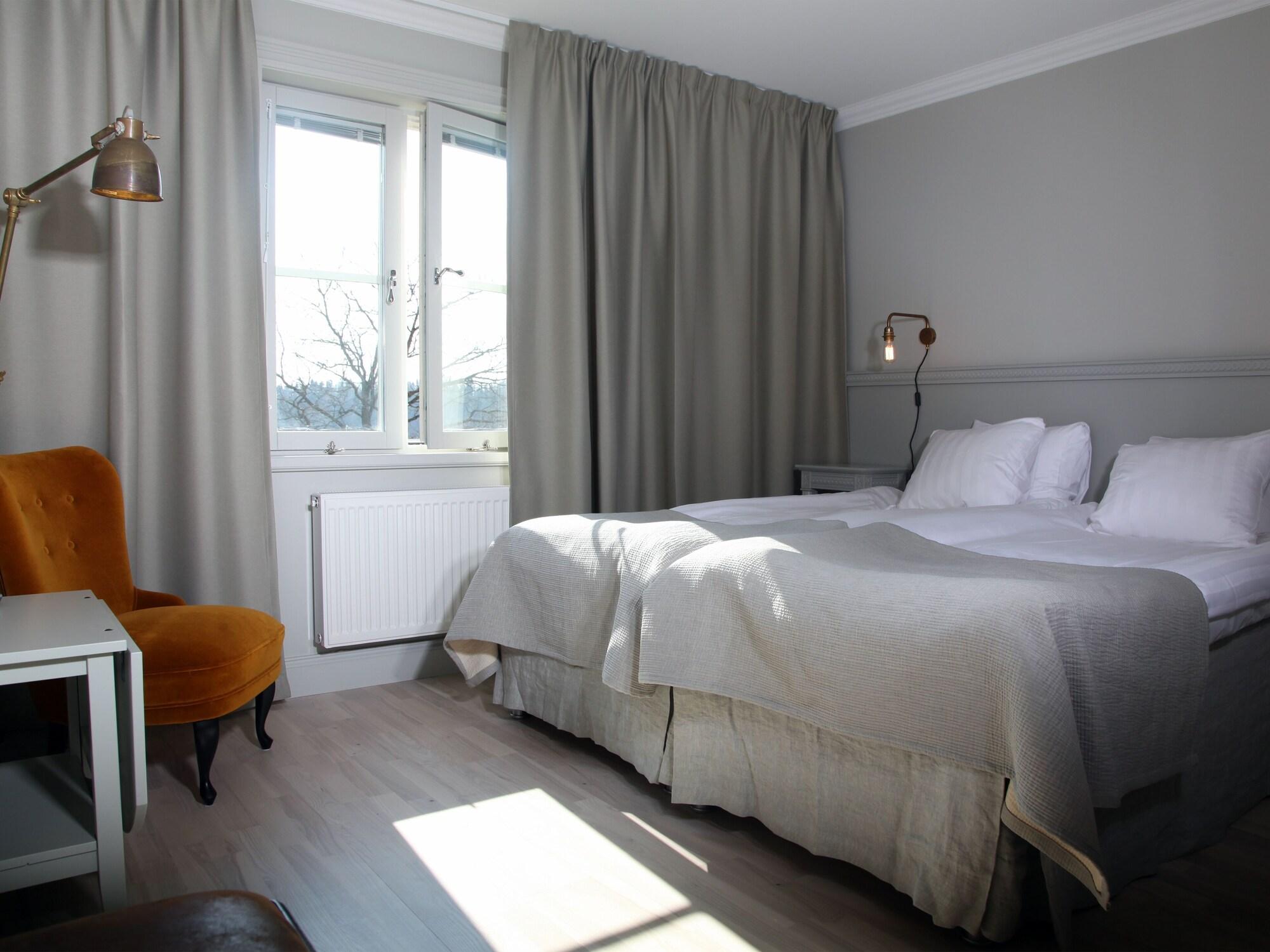 Soedertuna Slott Gnesta Luaran gambar