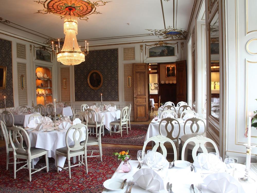 Soedertuna Slott Gnesta Luaran gambar