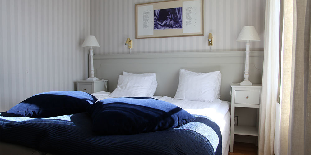 Soedertuna Slott Gnesta Luaran gambar