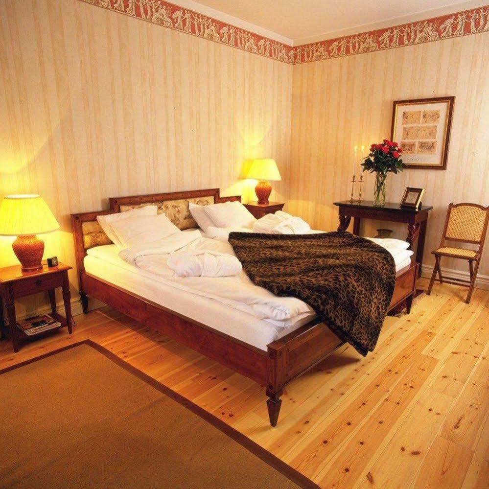 Soedertuna Slott Gnesta Luaran gambar