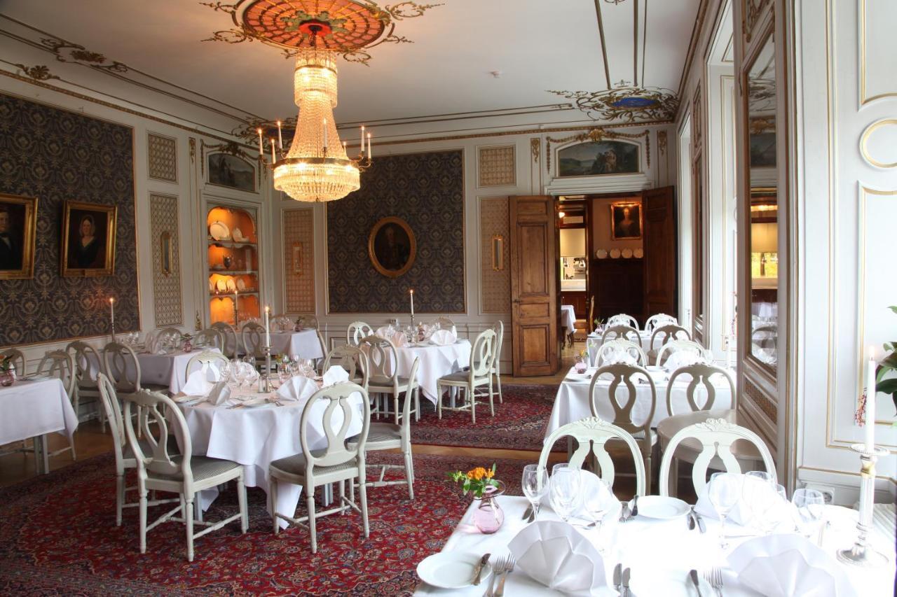 Soedertuna Slott Gnesta Luaran gambar