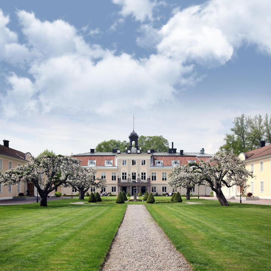 Soedertuna Slott Gnesta Luaran gambar